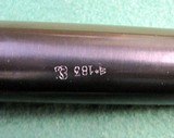 Browning 12ga A5 27 1/2 inch Barrel Mod Choke Belgium 2 3/4 - 7 of 10