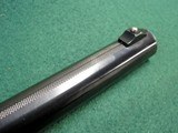 Browning 12ga A5 27 1/2 inch Barrel Mod Choke Belgium 2 3/4 - 8 of 10
