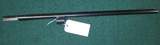 Remington 1100 20 Gauge LT-20 Vent Barrel 2 3/4 Mod Choke 28 inch - 1 of 8