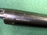 Remington 1100 20 Gauge LT-20 Plain Barrel 2 3/4 Mod Choke 28 inch - 3 of 9