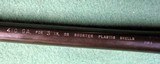 Remington 870 410 Gauge Plain Barrel 3 inch Full Choke 25 inch - 5 of 8