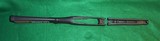 Ruger 1022 Synthetic black Takedown Stock New Old Stock - 4 of 7
