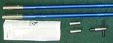 BRILEY COMPANION DROP-IN SUB-GAUGE TUBE SET 20ga to 28ga - 10 of 10