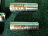 BRILEY COMPANION DROP-IN SUB-GAUGE TUBE SET 20ga to 28ga - 4 of 10