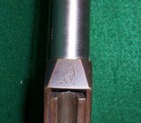 BSA Cadet Martini Australian Re-Barreled Stainless 218 Bee .218 Bee - 13 of 19