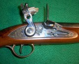Pedersoli Model 1805 Harpers Ferry Flintlock Pistol 58cal - 5 of 14