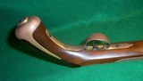 Pedersoli Model 1805 Harpers Ferry Flintlock Pistol 58cal - 11 of 14