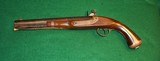 Pedersoli Model 1805 Harpers Ferry Flintlock Pistol 58cal - 2 of 14