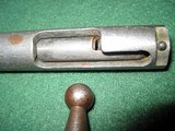 Two Winchester Model 36 9mm Bolt - 6 of 11
