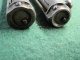 Two Winchester Model 36 9mm Bolt - 8 of 11