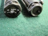 Two Winchester Model 36 9mm Bolt - 11 of 11
