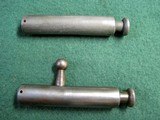 Two Winchester Model 36 9mm Bolt - 2 of 11