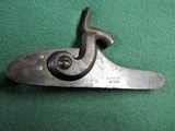 Very Nice Antique J. Henry & Sons Percussion Black Powder Lock Muzzle Loading - 4 of 5