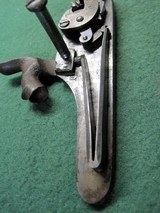 Very Nice Antique J. Henry & Sons Percussion Black Powder Lock Muzzle Loading - 3 of 5