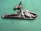 Very Nice Antique J. Henry & Sons Percussion Black Powder Lock Muzzle Loading - 1 of 5