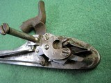 Very Nice Antique J. Henry & Sons Percussion Black Powder Lock Muzzle Loading - 2 of 5