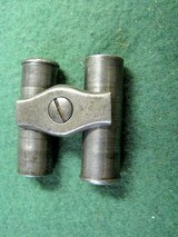 Original Remington Rolling Block NO. 5 Pins & Retainer plate w/screw - 1 of 1