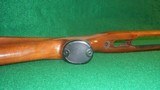 Remington 700 Long Action LA Left Hand LH Stock - 11 of 13