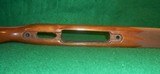 Remington 700 Long Action LA Left Hand LH Stock - 10 of 13