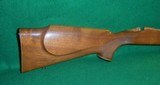 Remington 700 Long Action LA Left Hand LH Stock - 6 of 13