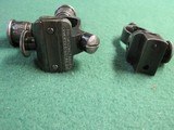 Lyman Targetspot & Super Targetspot Micrometer Scope Mounts - 3 of 7