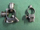 Lyman Targetspot & Super Targetspot Micrometer Scope Mounts - 2 of 7