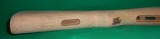 NOS Unfinished Turkish Mauser Model 1938 Rifle Stock #4 - 9 of 10