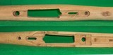 NOS Unfinished Turkish Mauser Model 1938 Rifle Stock #5 - 4 of 9