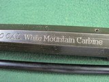 Thompson Center50 cal Percussion White Mountain Barrel & Ramrod Black Powder - 6 of 10