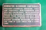 Rifle Ammo 92rds Kleanbore Rem UMC 9mm Mauser Mannlicher Sauer Schilling - 6 of 6