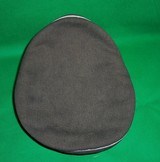 WWII NAZI German Luftwaffe Officer’s Visor Cap - 12 of 14