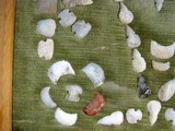 Indian Arrowheads Native American Points Relics North Carolina #2 - 4 of 6