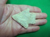 Indian Arrowheads Native American Points Relics North Carolina
#6 - 4 of 7