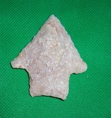 Indian Arrowheads Native American Points Relics North Carolina
#6 - 3 of 7