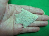 Indian Arrowheads Native American Points Relics North Carolina
#6 - 1 of 7