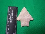 Indian Arrowheads Native American Points Relics North Carolina
#6 - 5 of 7