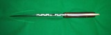USA IPak Vintage Large 13 5/8" Survival Knife Heavy Duty - 4 of 12
