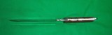 USA IPak Vintage Large 13 5/8" Survival Knife Heavy Duty - 11 of 12