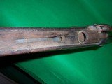 Lock & Stock Civil War 1864 Springfield Percussion - 7 of 12