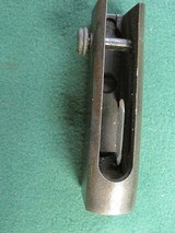 Remington Model 12 22 cal Stripped Receiver - 4 of 6