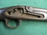 Stock & Barrel Parts for 1856 Enfield Saddle Ring Carbine Civil War Black Powder - 3 of 12