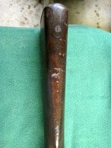 Stock & Barrel Parts for 1856 Enfield Saddle Ring Carbine Civil War Black Powder - 7 of 12