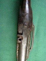 Stock & Barrel Parts for 1856 Enfield Saddle Ring Carbine Civil War Black Powder - 6 of 12