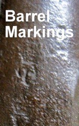 Stock & Barrel Parts for 1856 Enfield Saddle Ring Carbine Civil War Black Powder - 11 of 12