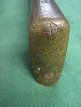 Stock & Barrel Parts for 1856 Enfield Saddle Ring Carbine Civil War Black Powder - 12 of 12
