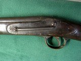 Stock & Barrel Parts for 1856 Enfield Saddle Ring Carbine Civil War Black Powder - 8 of 12