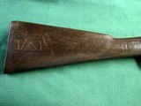 Stock & Barrel Parts for 1856 Enfield Saddle Ring Carbine Civil War Black Powder - 4 of 12
