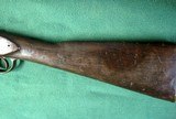 Stock & Barrel Parts for 1856 Enfield Saddle Ring Carbine Civil War Black Powder - 9 of 12