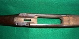 P17 Rifle Stock WWI Or WWII Enfield US M1917 30’06 WINCHESTER - 9 of 12