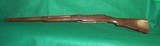 P17 Rifle Stock WWI Or WWII Enfield US M1917 30’06 WINCHESTER - 4 of 12